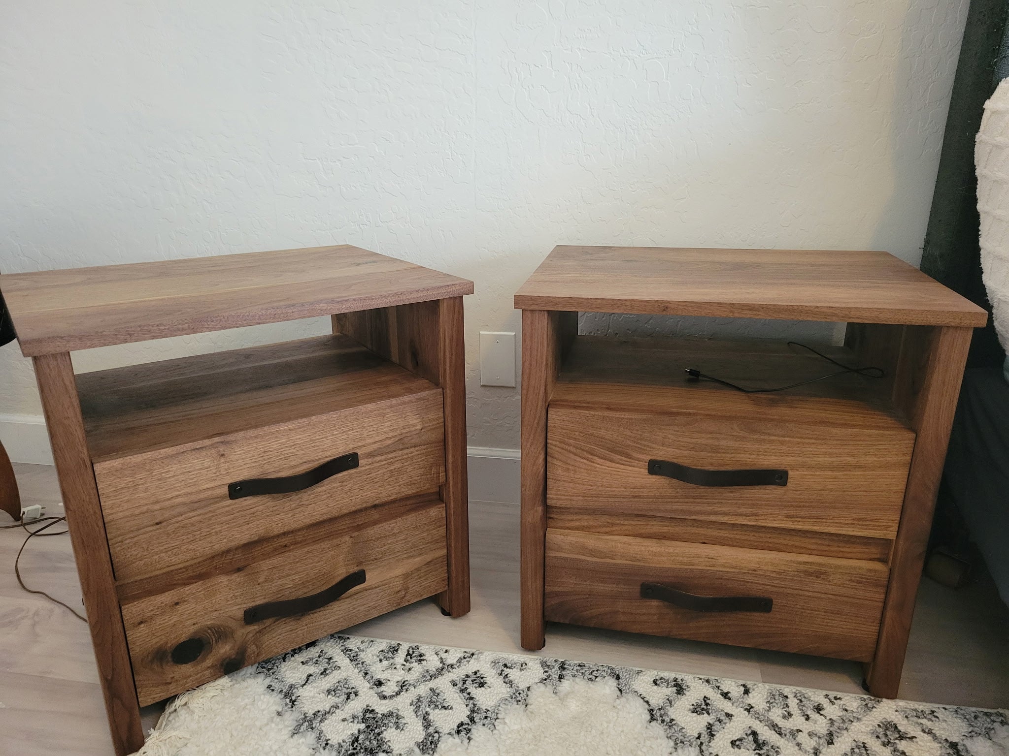 Custom Furniture