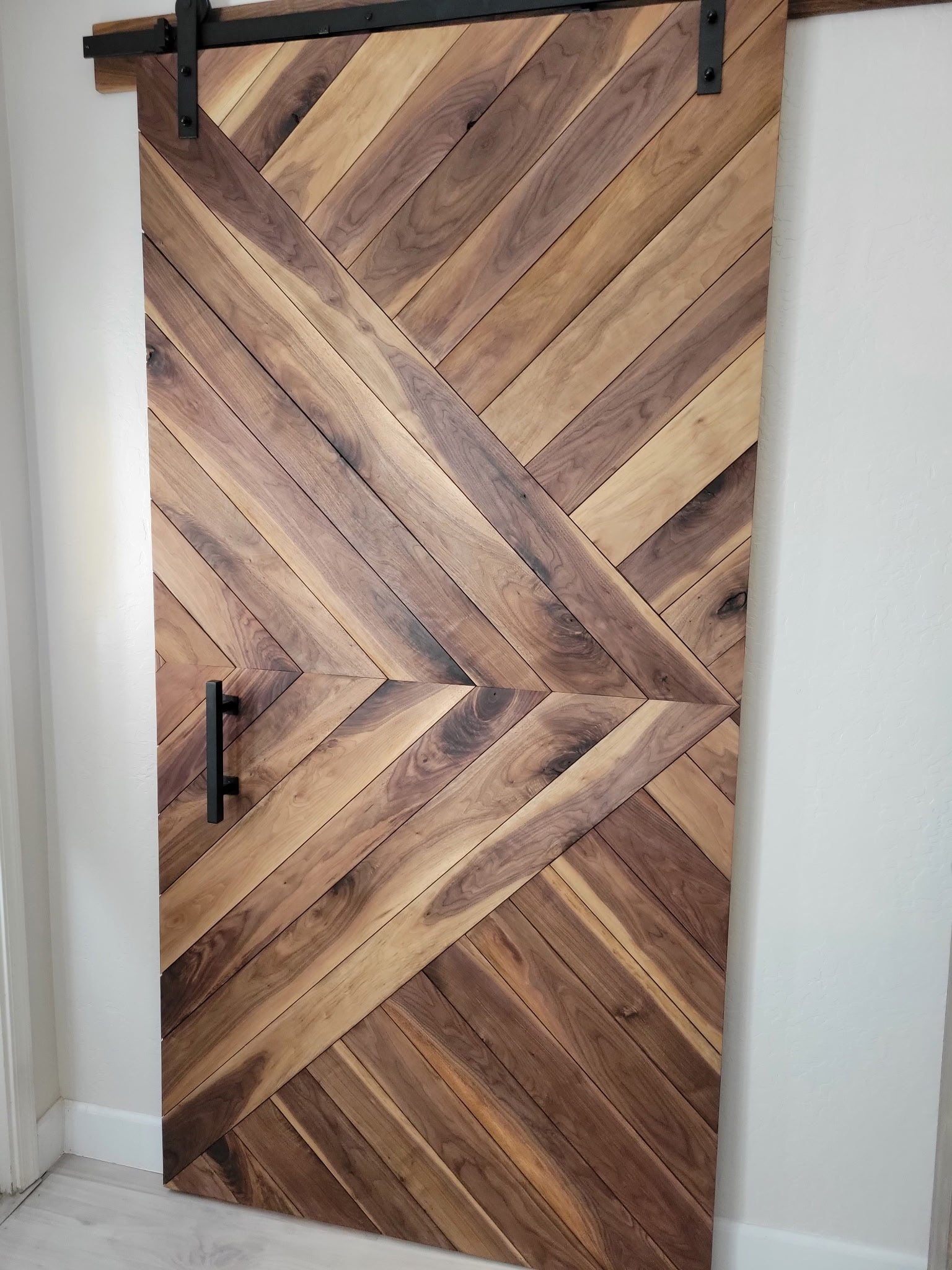 Barn Doors