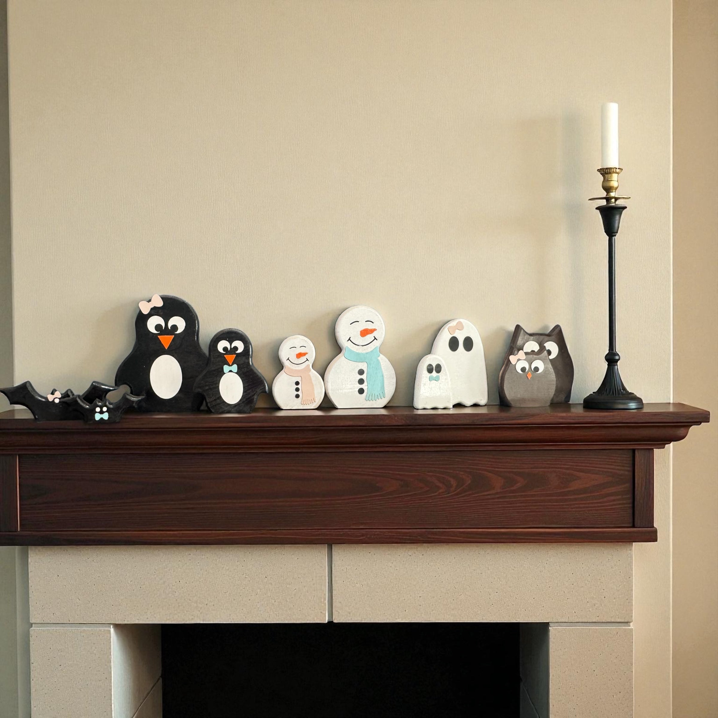 Animal Families