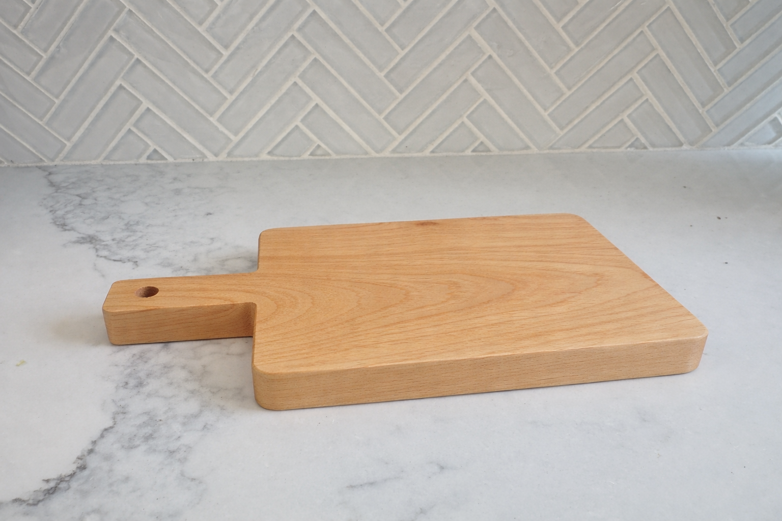 Paddle Charcuterie Board