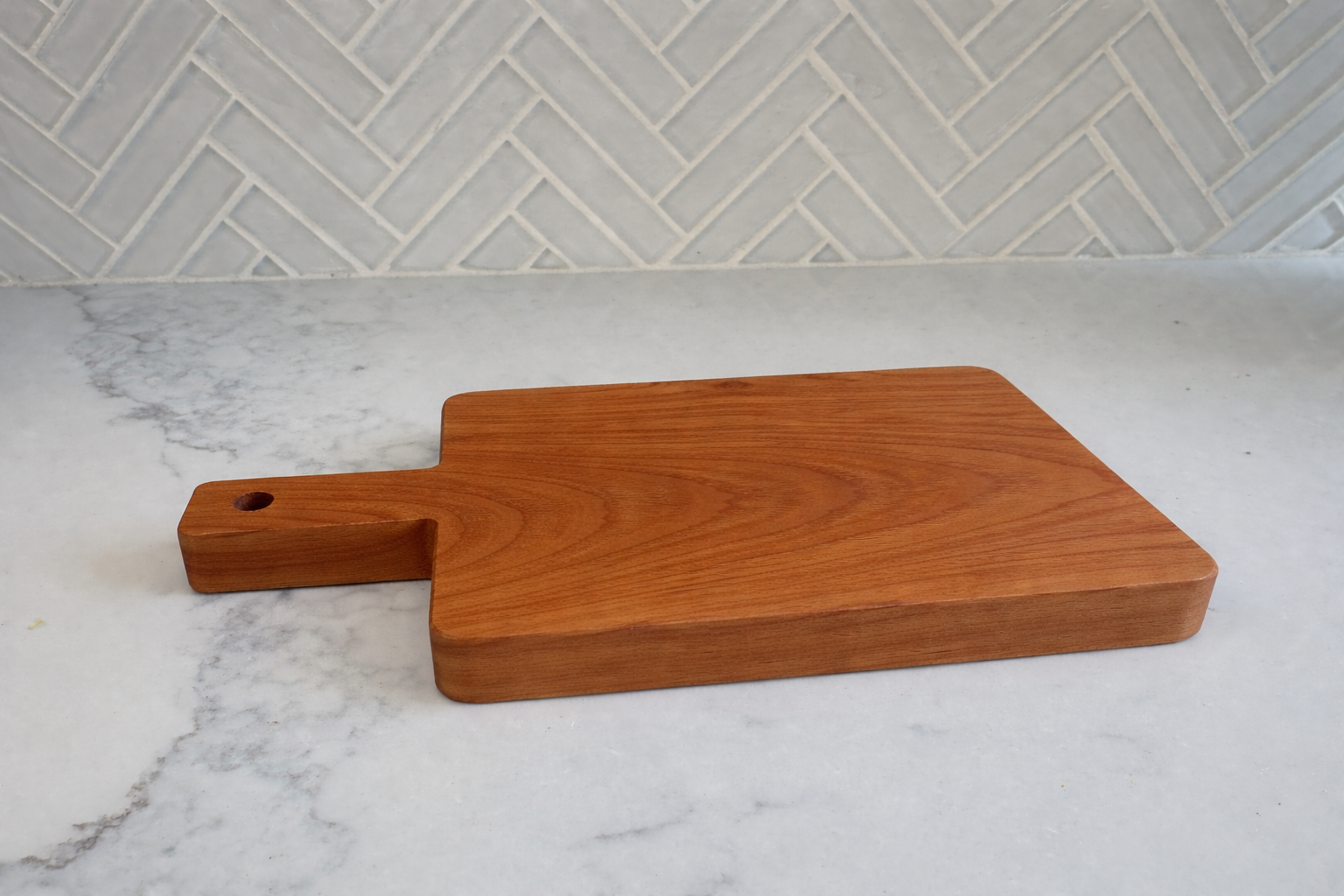 Paddle Charcuterie Board