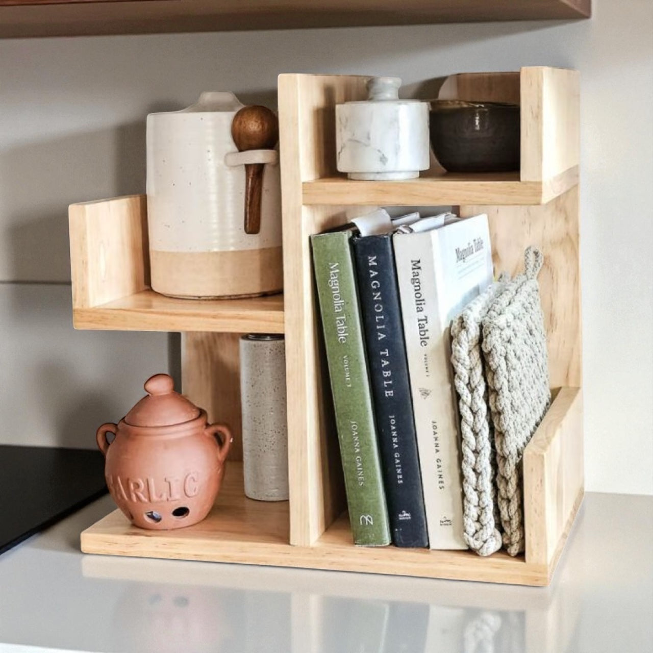 Organizer Shelf