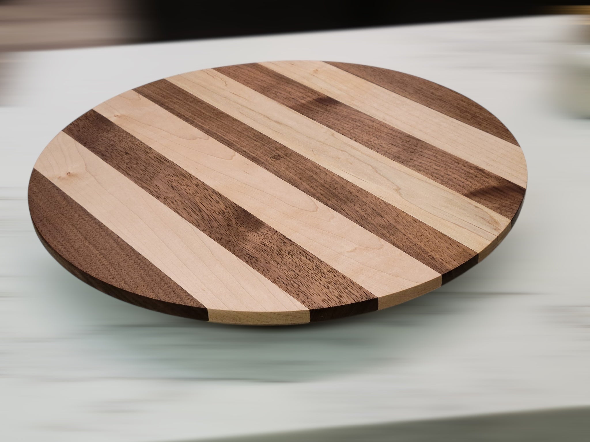 Lazy Susan