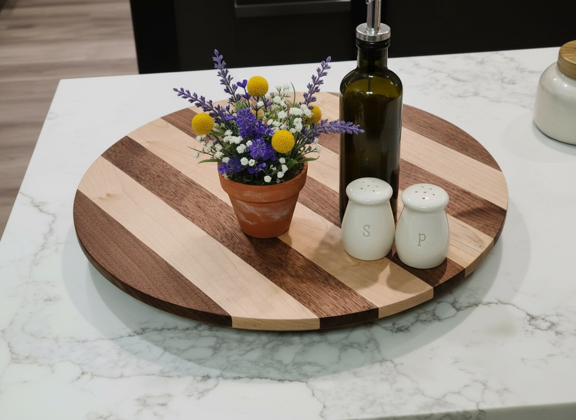 Lazy Susan