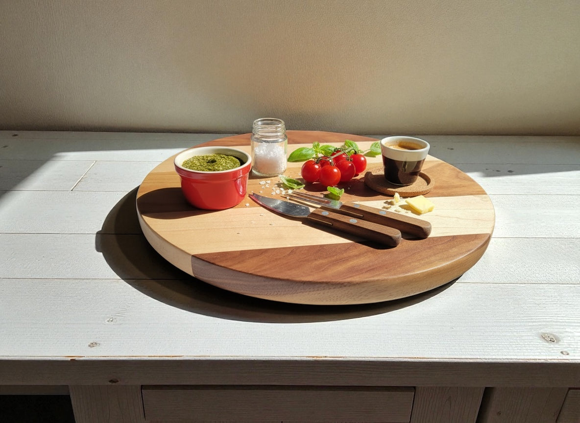 Lazy Susan
