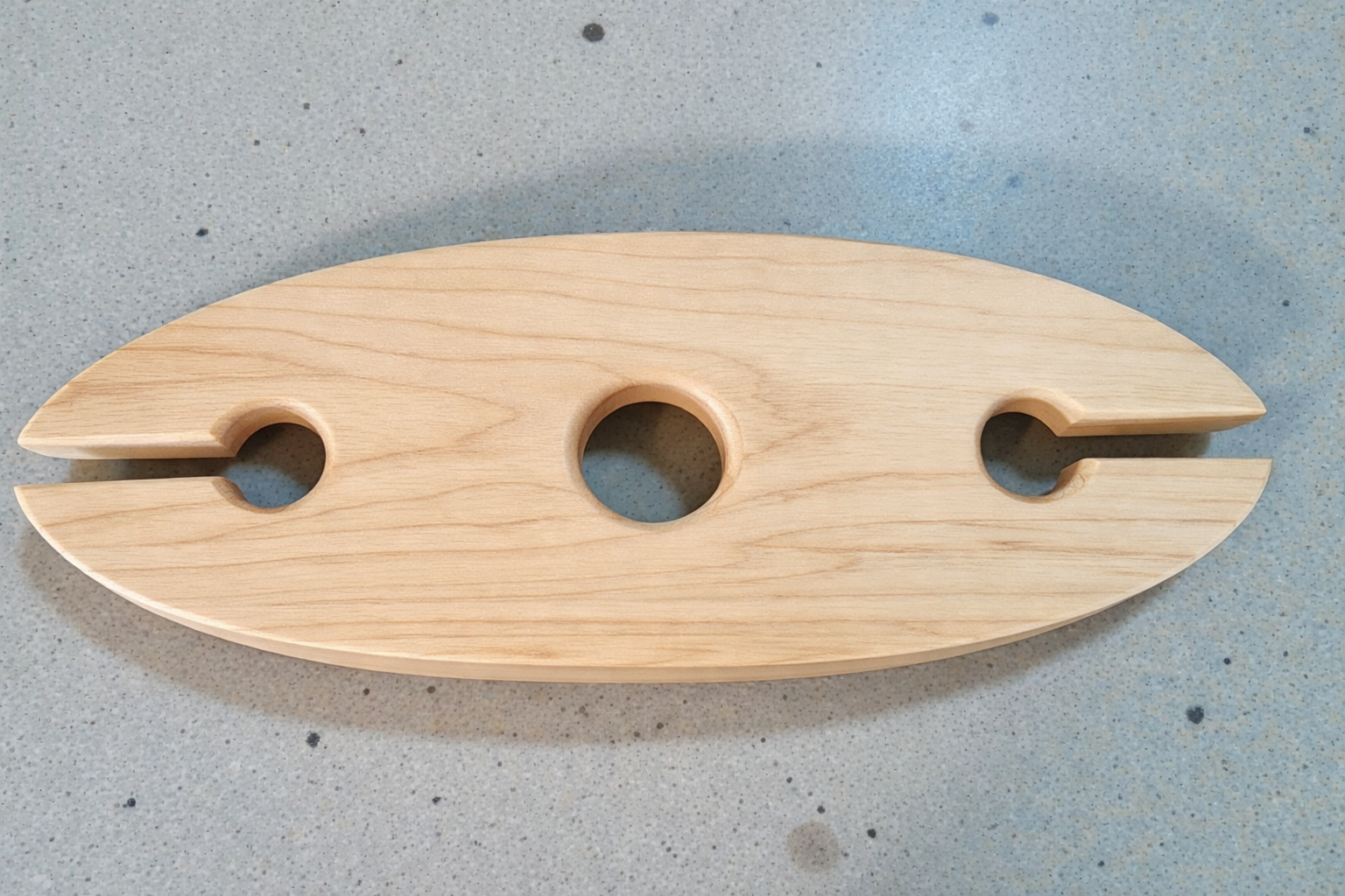 Wine and Glasses Holder