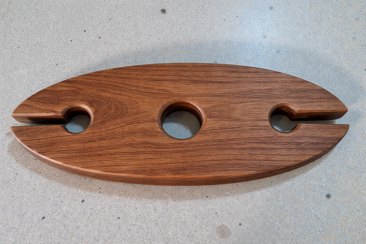 Wine and Glasses Holder