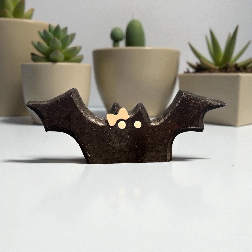Bat Family Mix and Match Halloween Decor