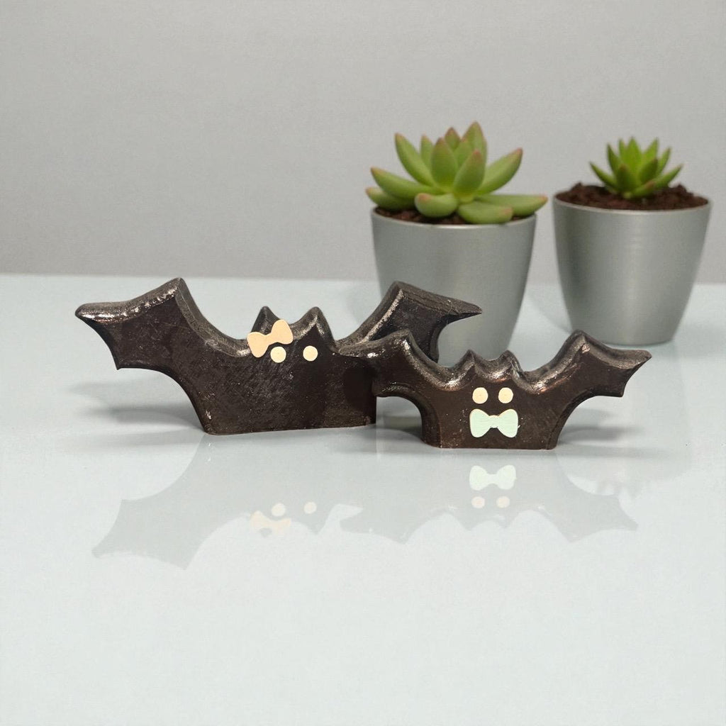Bat Family Mix and Match Halloween Decor